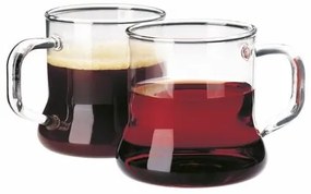 Simax 2522/2 sklenený hrnček Look 0,25 l, 2 ks