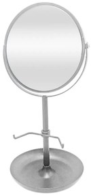 kozmetické zrkadlo FI19 chrómové MSN046C