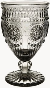 Krištáľové poháre na víno Chambord, 6 ks