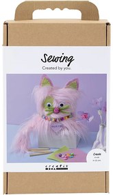 Kreatívna sada Uši si mačičku