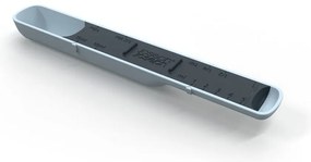 Modrá nastaviteľná odmerka Joseph Joseph Measure-Up