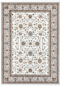 Koberce Breno Kusový koberec CLASSIC 701/cream, viacfarebná,160 x 230 cm