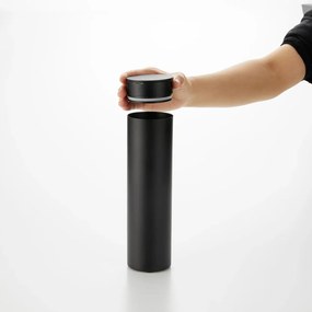 Kovový box na vreckovky Tower – YAMAZAKI