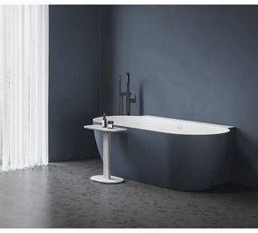 Ravak CC71400000 - Vaňa FREEDOM 170x87 cm akrylát/modrá