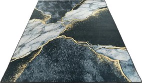 TA Koberec hj-new-7 (CR-7) CRYSTAL PRINT Rozmer: 200x300 cm