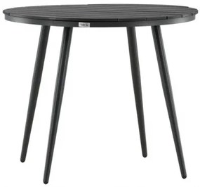 BREAK ROUND jedálenský stôl 90 cm