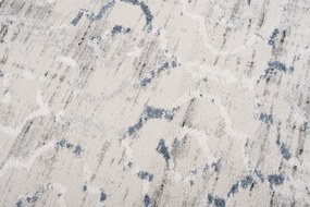 TA Koberec V487L COKME CREAM TROYA EPU Rozmer: 60x100 cm