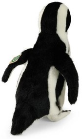Rappa Plyšový tučniak magellanský 30 cm ECO -FRIENDLY
