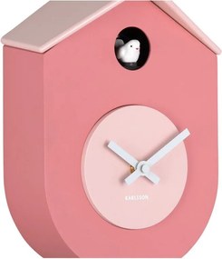 Kyvadlové/nástenné hodiny Grato Cuckoo – Karlsson