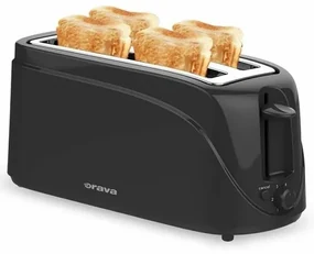 Orava HR-108 B hriankovač na 4 hrianky