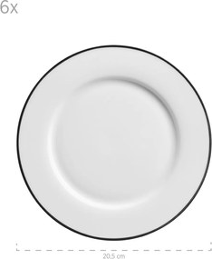 Kávová súprava Mäser 18 ks NOLA