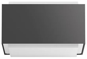 Philips 17337/93/PN - Vonkajšie svietidlo MYGARDEN HEDGEHOG 1xE27/42W/230V IP44