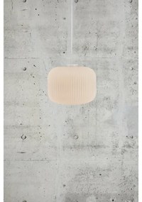 Nordlux - Luster na lanku MILFORD 1xE27/40W/230V pr. 30 cm