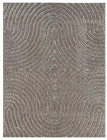 Koberec Frisee Venus 0,8/1,5 E694B béžová