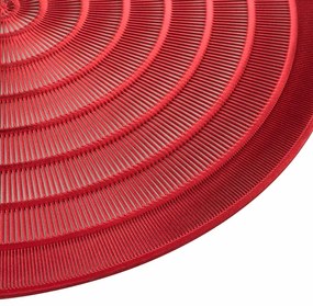 Plastové prestieranie ø 40 cm Oriental – douceur d'intérieur