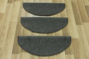 Nášľap na schody Dynasty 76 grafitový