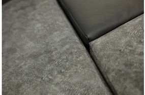 Rohová sedačka Canton Mini Premium, Dostupné poťahy: Baloo 2074
