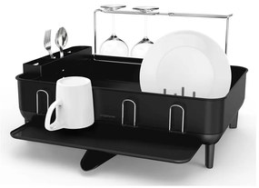 Nerezový odkvapkávač - simplehuman