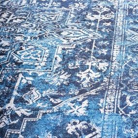 Tutumi Tutumi, Design 3 orientálny koberec 120x170 cm, viacfarebné, DYW-05002