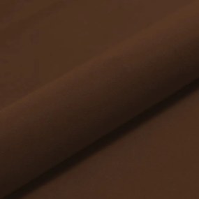 Kreslo pre deti Teddy hnedé