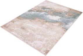 Koberec FD Sensi Fiume svetlobéžový