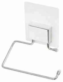 Compactor Samolepiaci držiak toaletného papiera Bestlock Magic, chróm