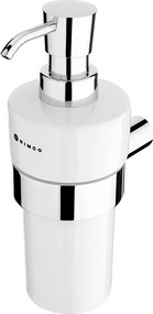 Nimco Dávkovač tekutého mydla, pumpička plast BORMO - BR 11031KN-26