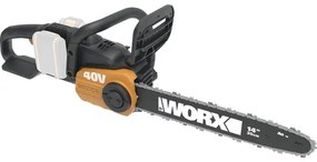 Aku reťazová píla Worx WG384E.9 bez aku a nabíjačky