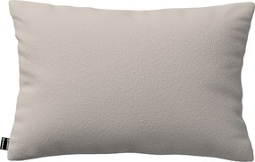 Karin - jednoduchá obliečka, 60x40cm farba produktu béžová látka zapletaná