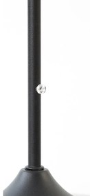 Zelené stropné svietidlo so skleneným tienidlom ø 30 cm Mayson - Light &amp; Living