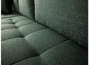 Rohová sedacia súprava Hesron  (vanilková). Vlastná spoľahlivá doprava až k Vám domov. 1122243