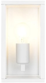 Nástenné vonkajšie svietidlo (výška 26 cm) Garonne – Trio