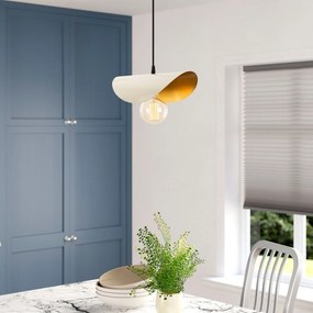 Závesná lampa, Sivani - MR - 829
