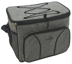Cattara Termotaška MOONRISE 18 l sivá