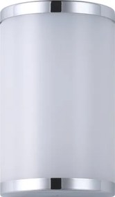 Eglo 95773 - LED Nástenné svietidlo CUPELLA 2xLED/4,5W/230V
