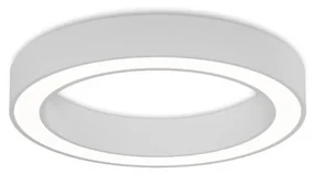 LED2 - LED Stmievateľné stropné svietidlo SATURN LED/50W/230V 3000K/4000K biela W3590
