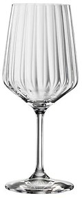 Spiegelau Lifestyle poháre na víno 630 ml, 4 ks