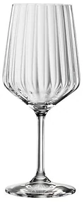 Spiegelau Lifestyle poháre na víno 630 ml, 4 ks