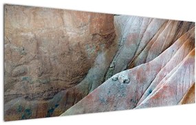 Obraz skál, Bryce Canyon (120x50 cm)