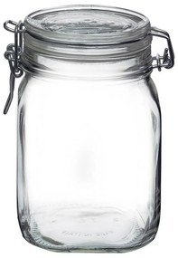 Bormioli Rocco zavárací poháre Fido 1000ml, 1 l