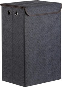 Kôš na bielizeň modrý DT3009 BLUE