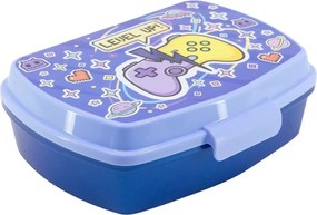 Box na desiatu Game - Level Up!