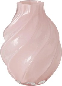 XXXLutz VÁZA, sklo, 25 cm - Vázy - 0048855320
