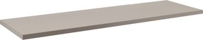 Comad Nábytková horná doska Nova 120/40 cm, kašmír