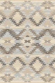 Koberec Agnella Ballata Natural Kazas béžový