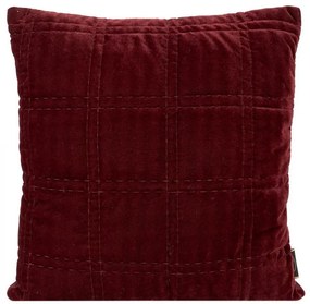 Kristin/2 obliečka na vankúš 45x45 tehlová 386487