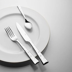 Príborový set 24 ks - Alessandria Snow - 110730