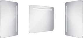 Nimco LED zrkadlo 800x600 - ZP 2003