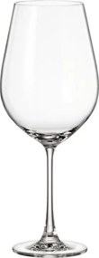 BOHEMIA COLUMBA POHÁR NA VÍNO 850ML SADA 6 KS