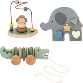 Darčekový set Safari